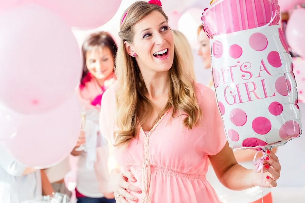 Dubai yacht Booking for a Baby shower Event Package