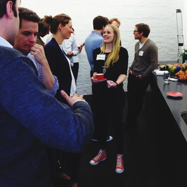 Corporate Yacht Events - Image 3