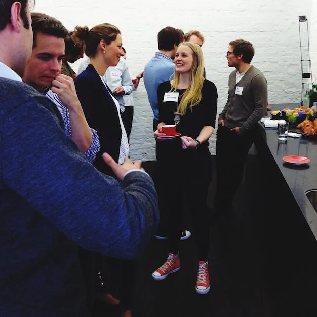 Corporate Yacht Events Dubai - Image 3