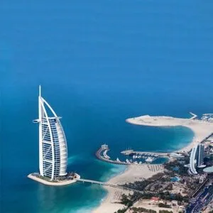 World Island Tour World Island tour Dubai