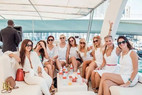 Corporate Yacht Events - Image 6