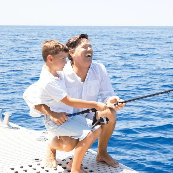 Fishing Charter Dubai - Image 2