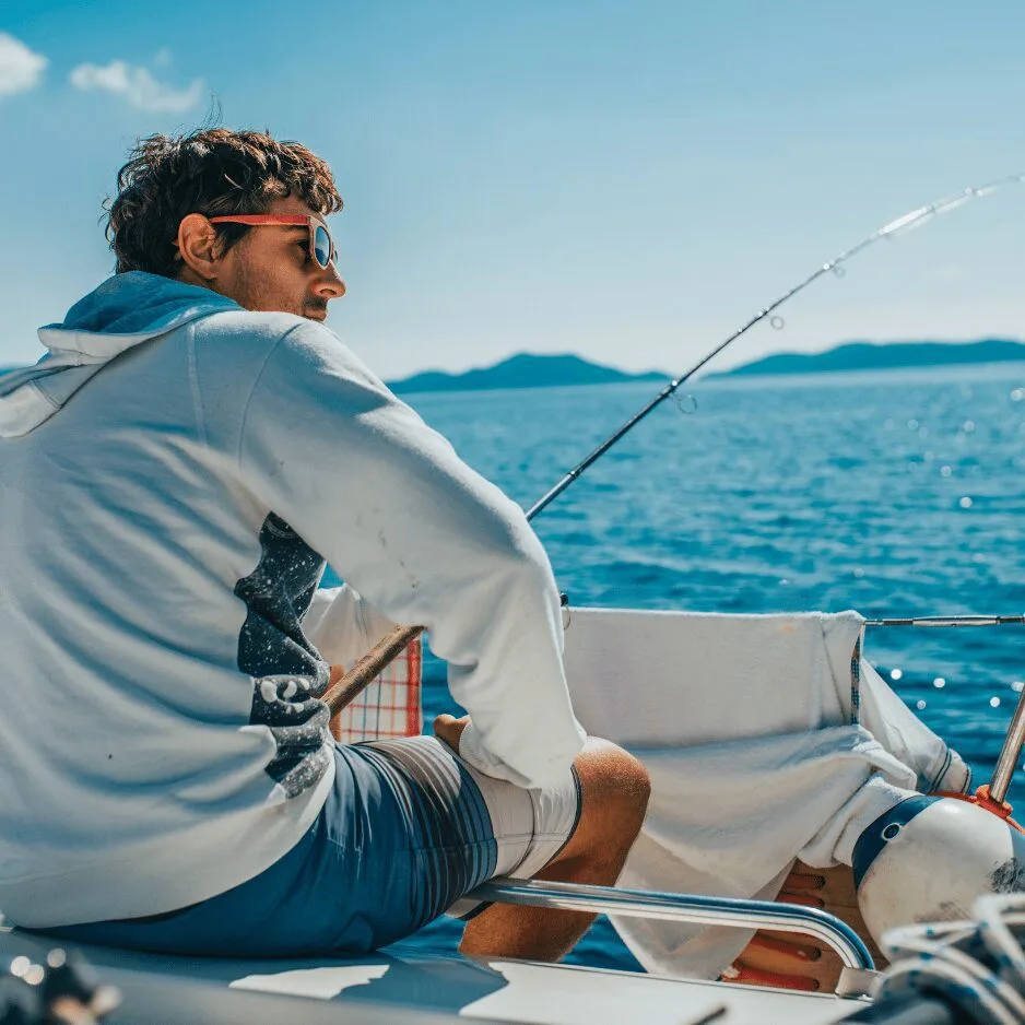 Fishing Charter Dubai - Image 3