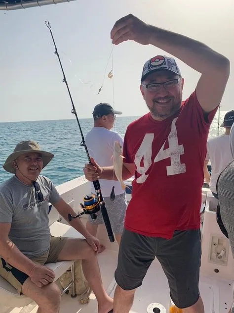 Fishing Charter Dubai - Image 4