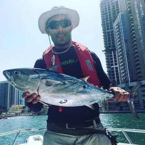 Fishing Charter Dubai - Image 5