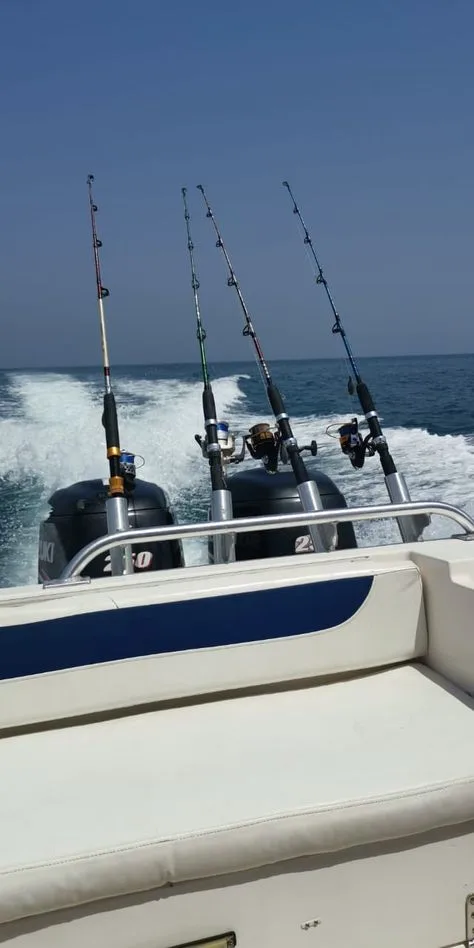 Fishing Charter Dubai - Image 6