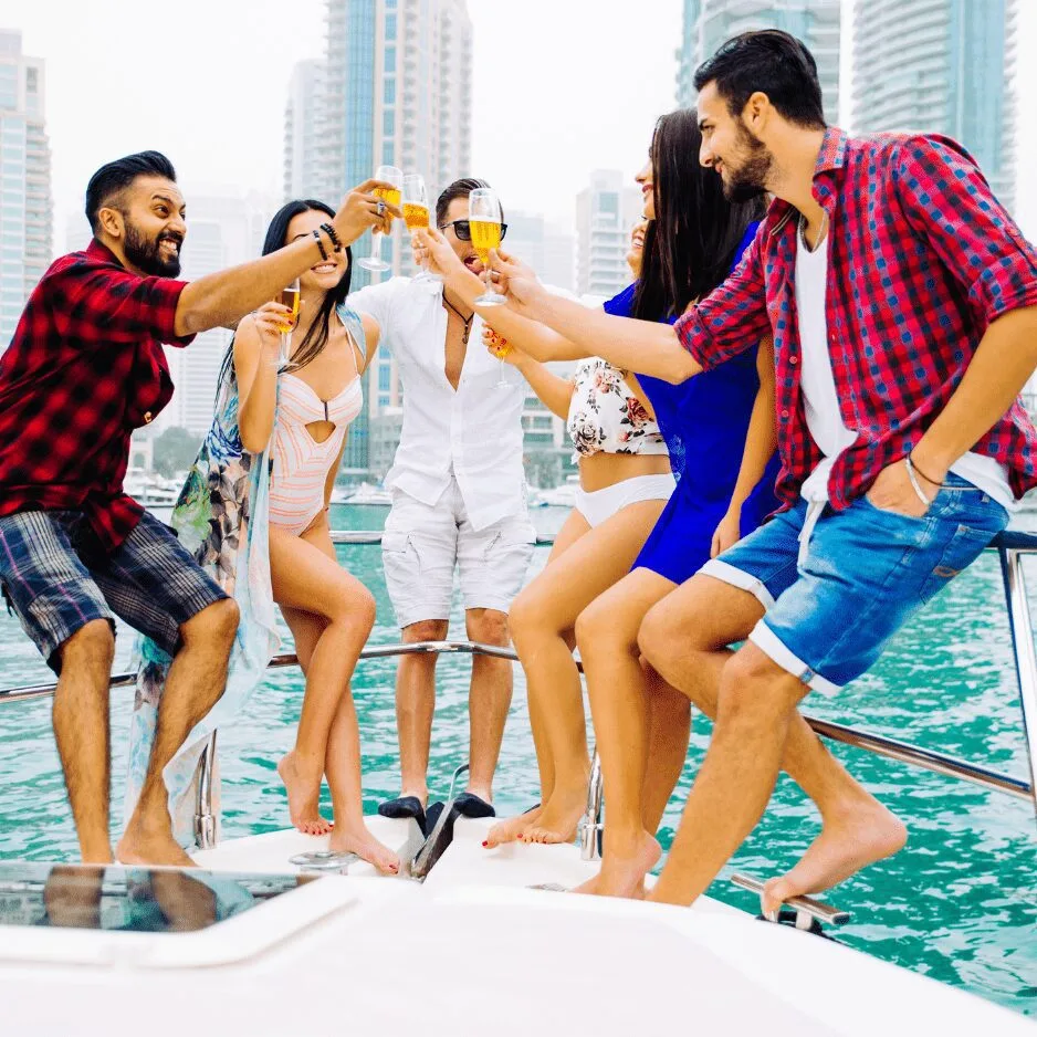 Sightseeing Cruise Dubai - Image 2