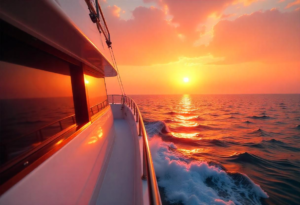 yacht rental dubai prices