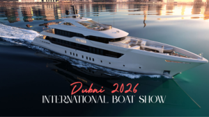 Dubai International Boat Show