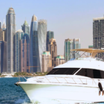 How Much Does It Cost To Charter A Yacht In Dubai?