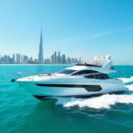Yacht Speed in Dubai: Myths and Facts Unveiled
