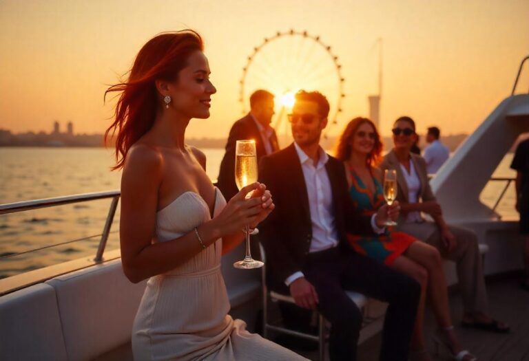 yacht rental dubai deals